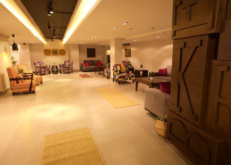 Lujain Hotel فندق النور واللجين アンマン エクステリア 写真